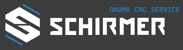 Schirmer GmbH OKUMA CNC Service