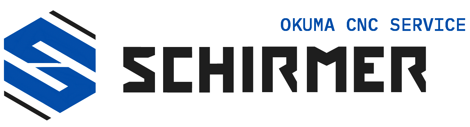 Schirmer GmbH OKUMA CNC Service