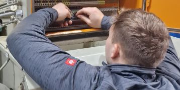 Nexturn Reparatur & Notdienst