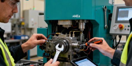 Retrofit & Modernisierung