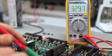 Nexturn Wartung und Inspektion