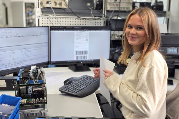 Schirmer CNC Service Weyerbusch