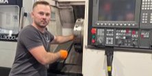 Reparatur & Wartung von Okuma CNC-Antriebs-Einheiten